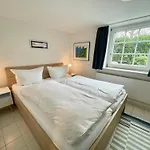 Altes Friesenhaus Ost