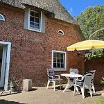 Altes Friesenhaus Ost
