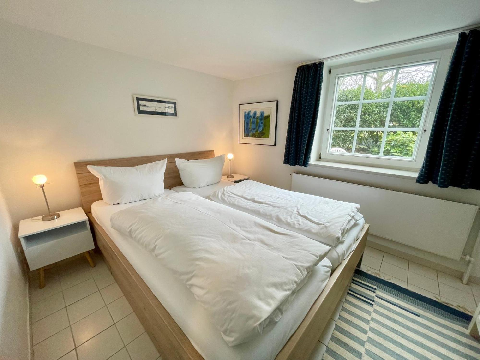 Altes Friesenhaus Ost * Morsum (Sylt)